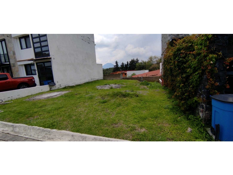 TERRENO EN VENTA VALLE DE BRAVO — foto 4