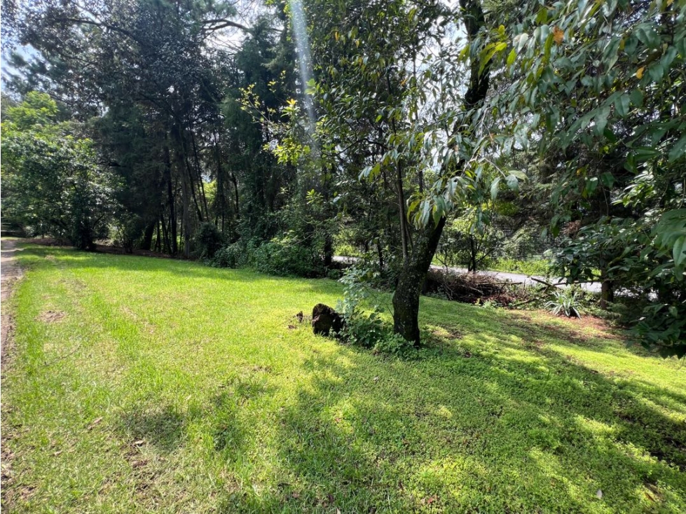 TERRENO EN VENTA, MESA DE JAIMES — foto 2