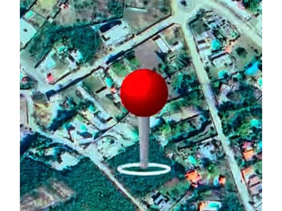 TERRENO EN VENTA EN FRACC SAN ANDRÉS, ZONA EL BARRIAL SANTIAGO NL — foto 2