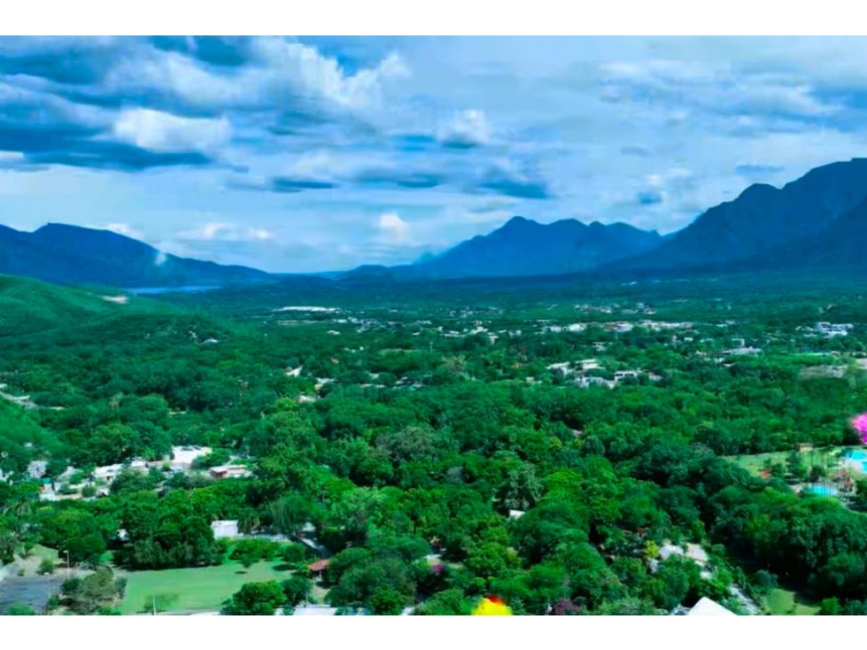 TERRENO EN VENTA EN FRACC SAN ANDRÉS, ZONA EL BARRIAL SANTIAGO NL — foto 6