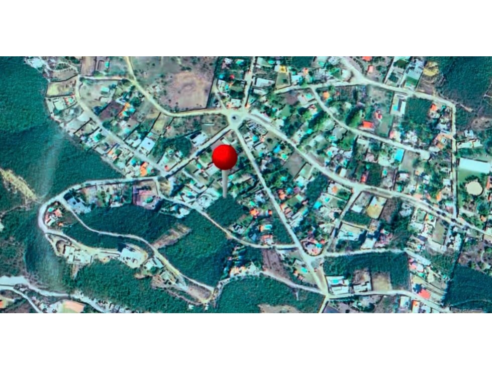 TERRENO EN VENTA EN FRACC SAN ANDRÉS, ZONA EL BARRIAL SANTIAGO NL — foto 3