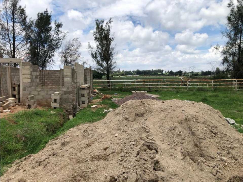 Terrenos en Zapopan Tesistán, Hacienda de los Laureles - 2