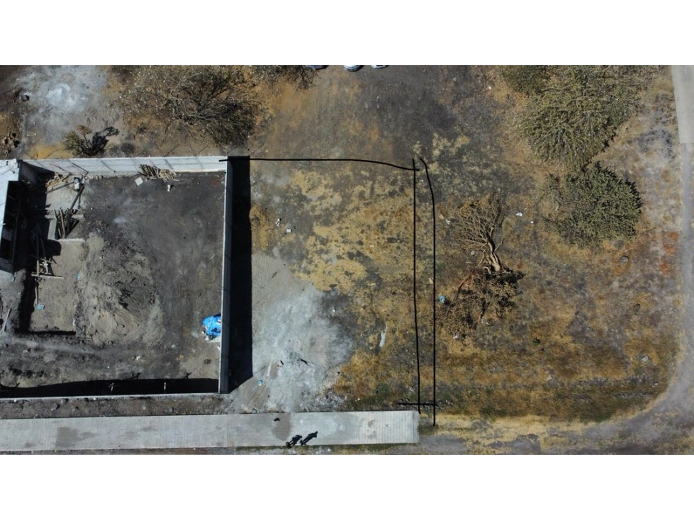 Terreno en venta en oaxtepec para aplicar tu crédito Infonavit - 1
