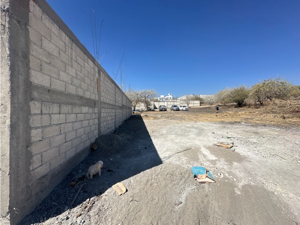 Terreno en venta en oaxtepec para aplicar tu crédito Infonavit - 2