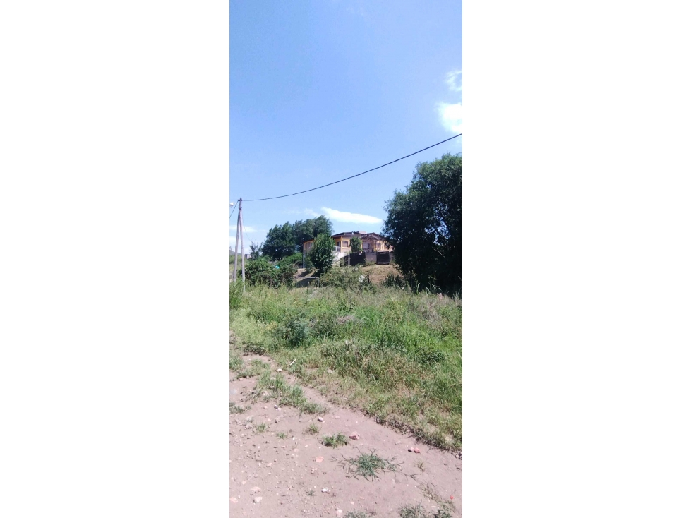Terreno esquina en venta en San Roque. 1200 m - 5
