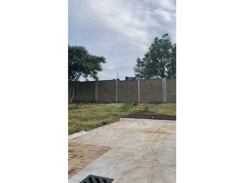 TERRENO FRACC PRIVADO JESUS DELMONTE — foto 3