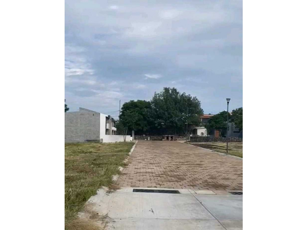 TERRENO FRACC PRIVADO JESUS DELMONTE — foto 4