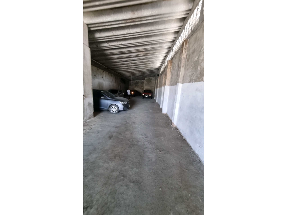 Terreno / Galera en el Centro de Cárdenas, Tab. - 2