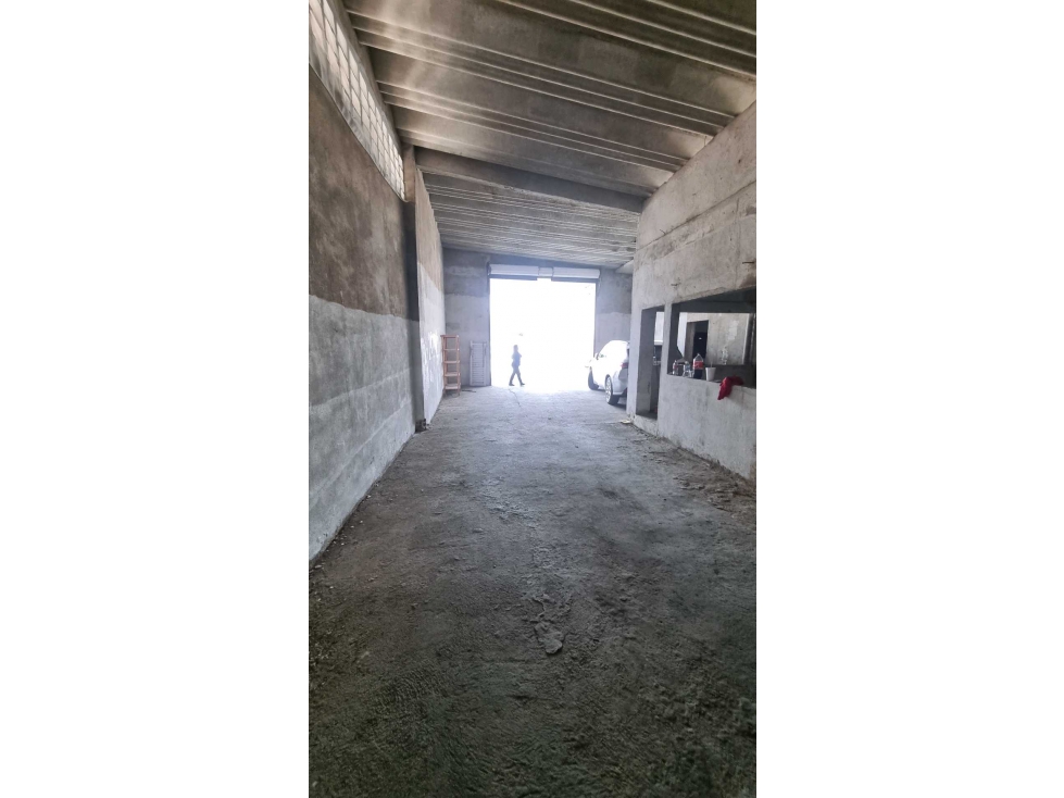 Terreno / Galera en el Centro de Cárdenas, Tab. - 5