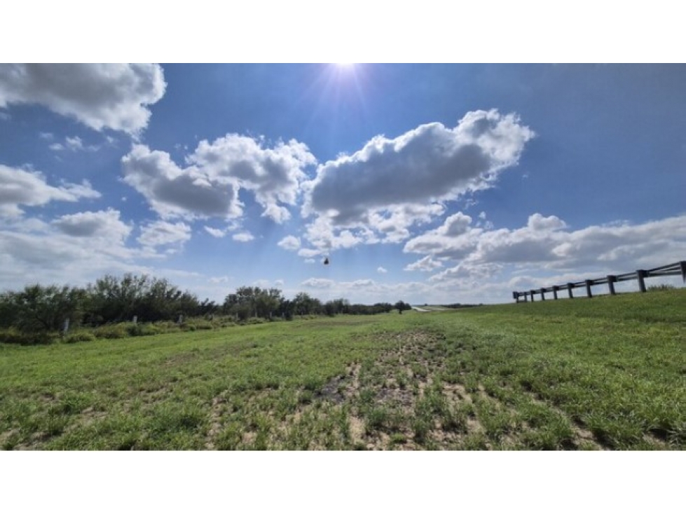 Terreno Ganadero en Venta, China, Nuevo León - 371 Hectáreas - 3
