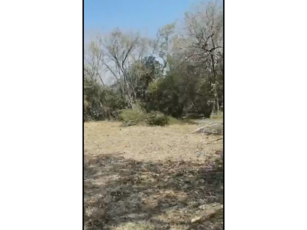 OPORTUNIDAD EN VENTA TERRENO HABITACIONAL SANTIAGO -ALLENDE - 5