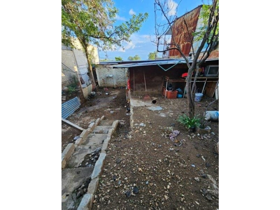 Terreno Habitacional en Venta, Santa Cruz Xoxocotlán, Oaxaca - 2