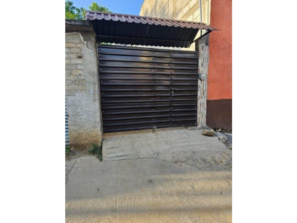 Terreno Habitacional en Venta, Santa Cruz Xoxocotlán, Oaxaca - 3