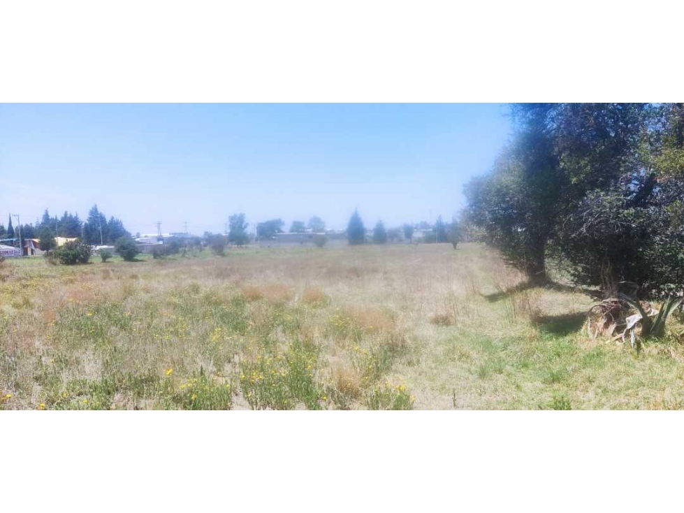 Terreno ideal para cualquier proyecto San Sebastián Atlahapa — foto 2