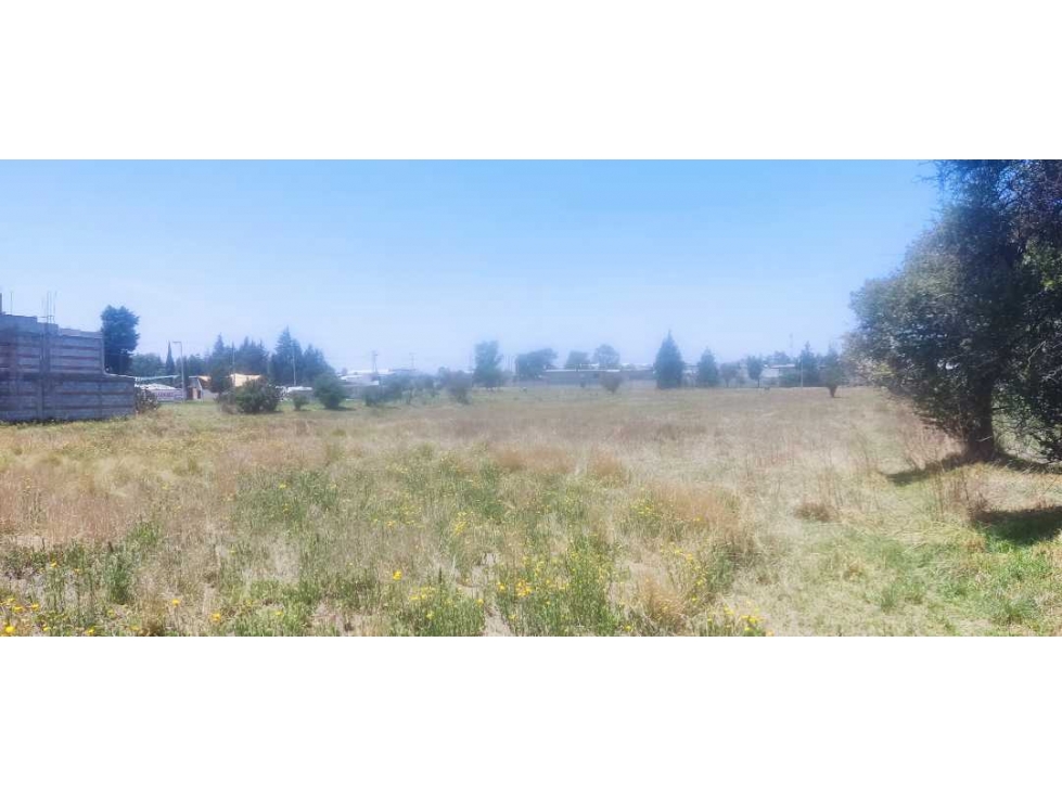 Terreno ideal para cualquier proyecto San Sebastián Atlahapa — foto 3