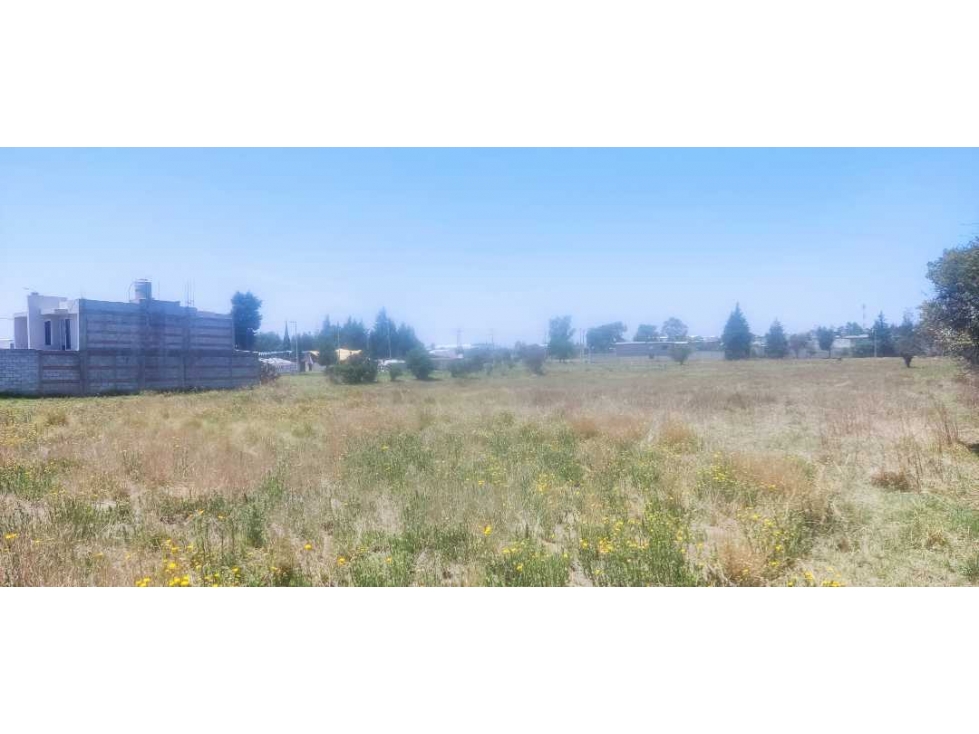 Terreno ideal para cualquier proyecto San Sebastián Atlahapa — foto 4