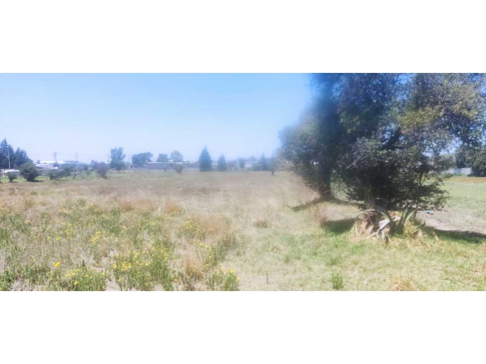 Terreno ideal para cualquier proyecto San Sebastián Atlahapa — foto 5