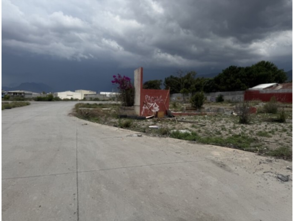 Terreno Industrial en Venta - 17,948 m2 en Los Zacatones, Saltillo - 2