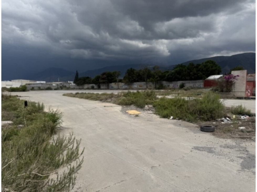 Terreno Industrial en Venta - 17,948 m2 en Los Zacatones, Saltillo - 3