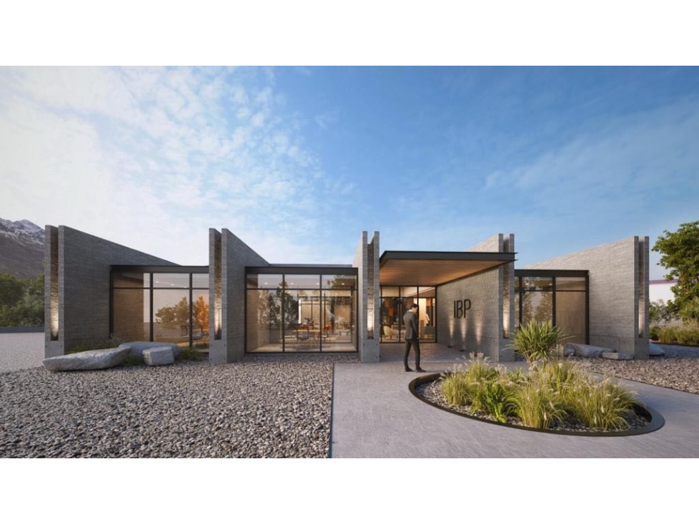 Terreno Industrial en venta en Salinas Victoria, N.L - 4