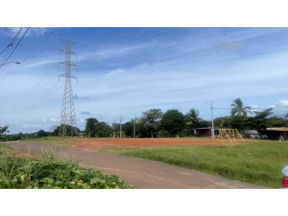 Terreno Industrial en venta en Pacora Paso Blanco - 4