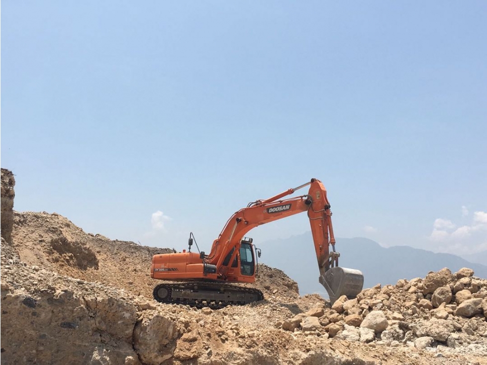 Terreno Industrial en venta Parque 100, Santa Catarina N.L. - 4