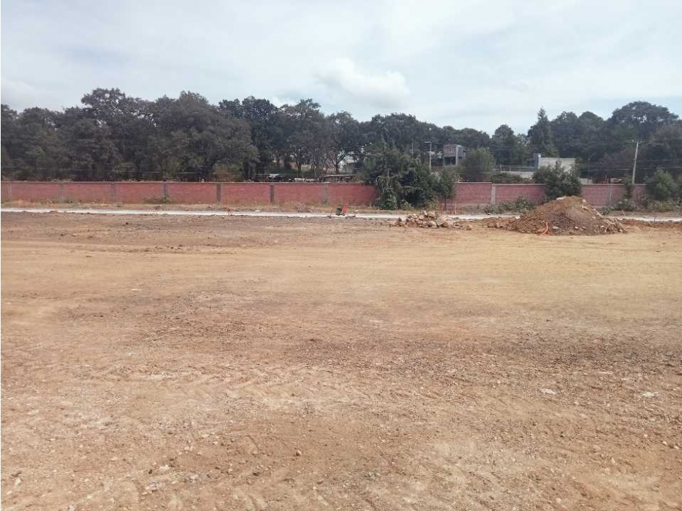 TERRENO JESUS DEL MONTE — foto 5