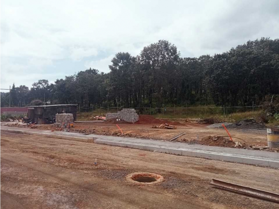 TERRENO JESUS DEL MONTE — foto 6