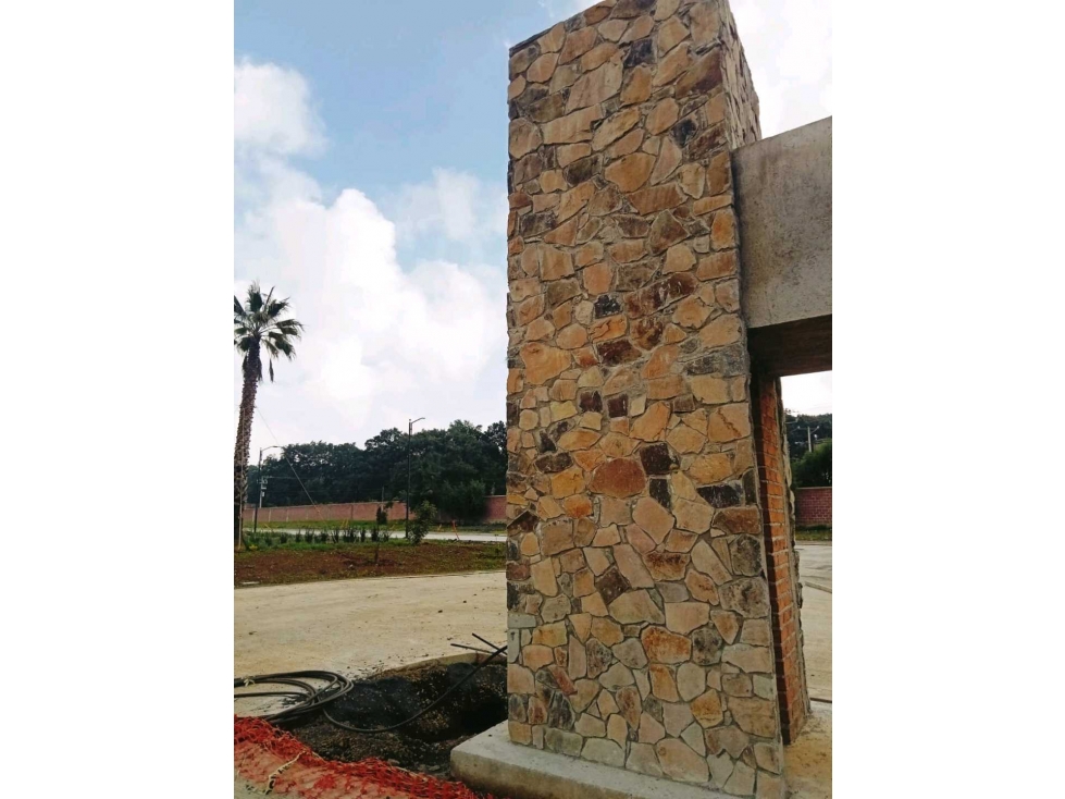 TERRENO JESUS DEL MONTE — foto 2
