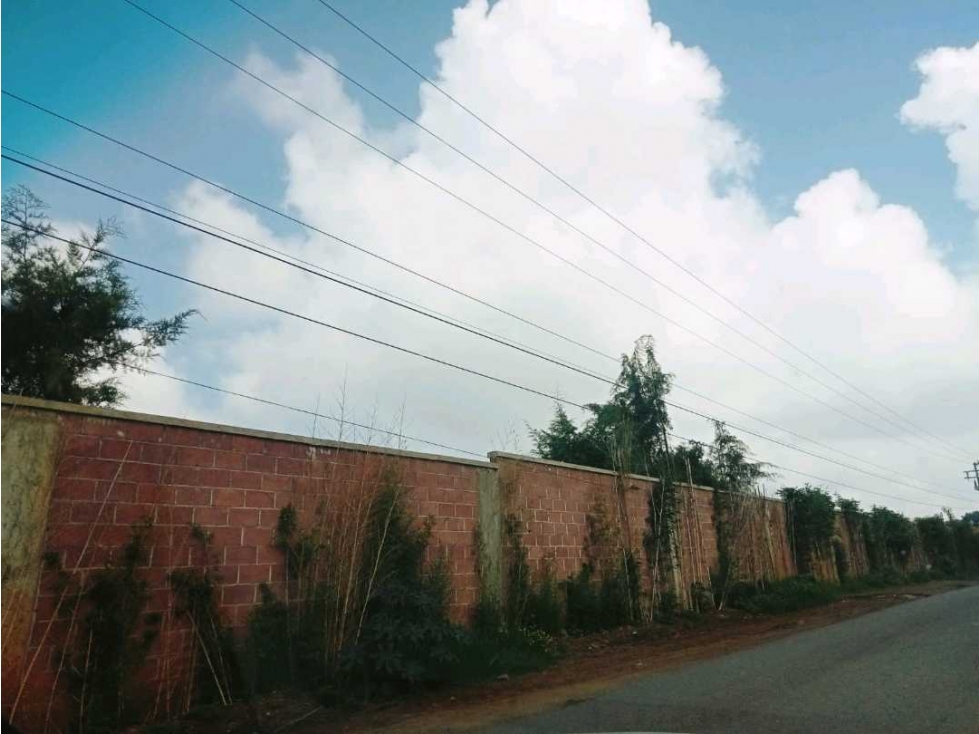 TERRENO JESUS DEL MONTE — foto 3