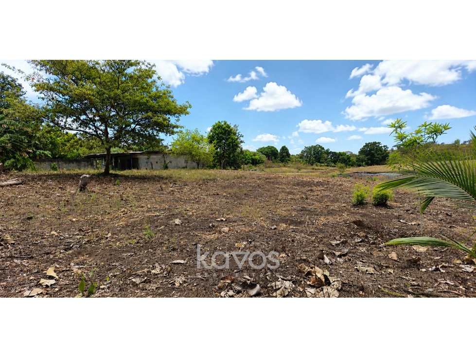 Terreno en Venta Mañanitas | Comercial o residencial — foto 3