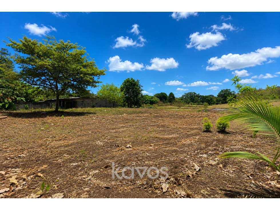 Terreno en Venta Mañanitas | Comercial o residencial — foto 6