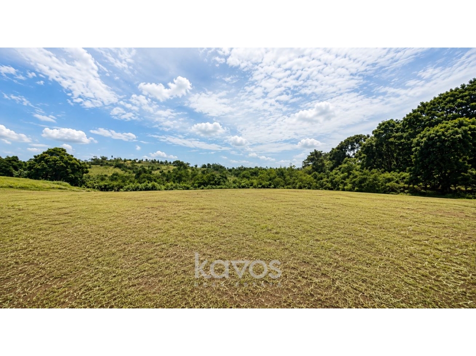 Terreno en Venta Mañanitas | Comercial o residencial