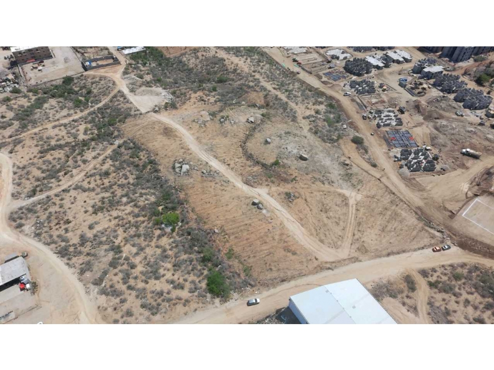 Terreno para desarrollo en los cabos - 4