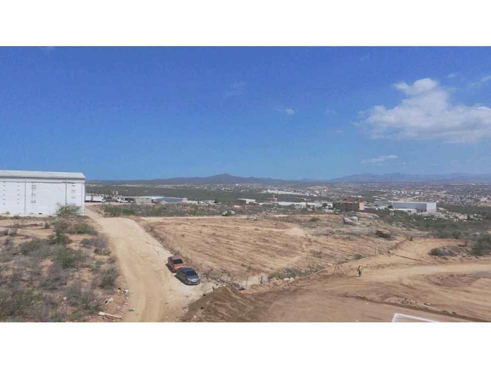 Terreno para desarrollo en los cabos - 5