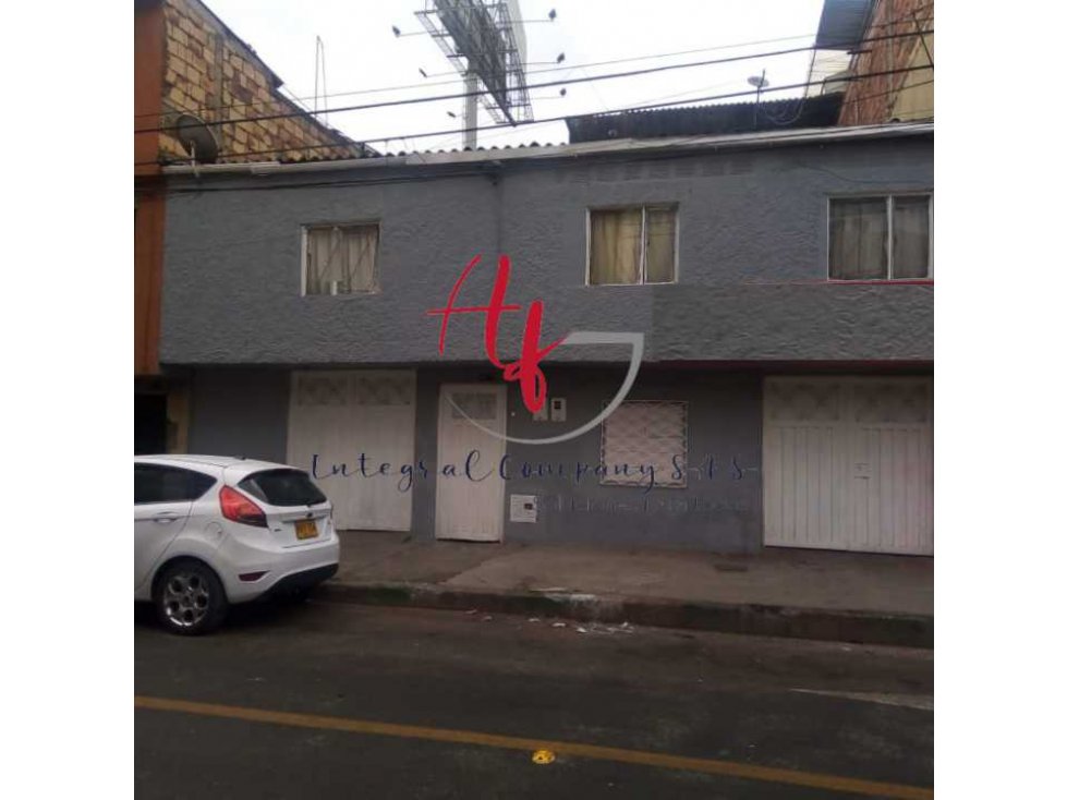 CASA EN VENTA BOGOTA — foto 3
