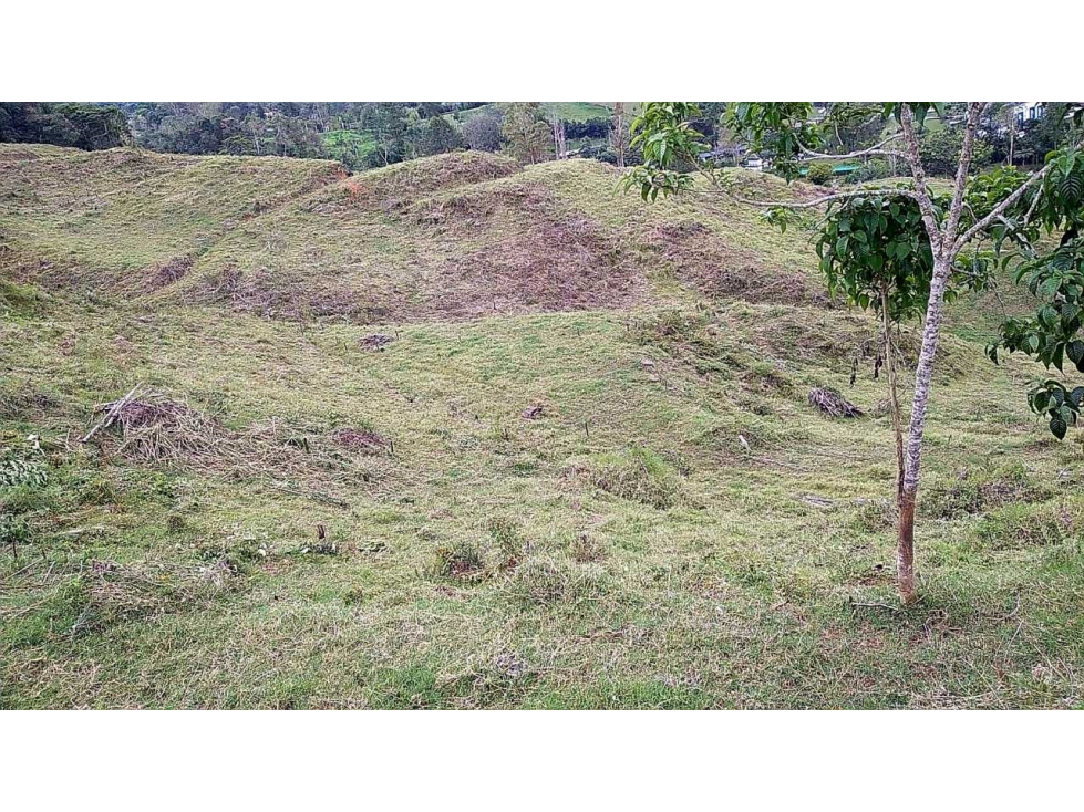 Terreno para parcelar en 18 lotes-en Km 27- orilla de vía Cali a Dagua - 1