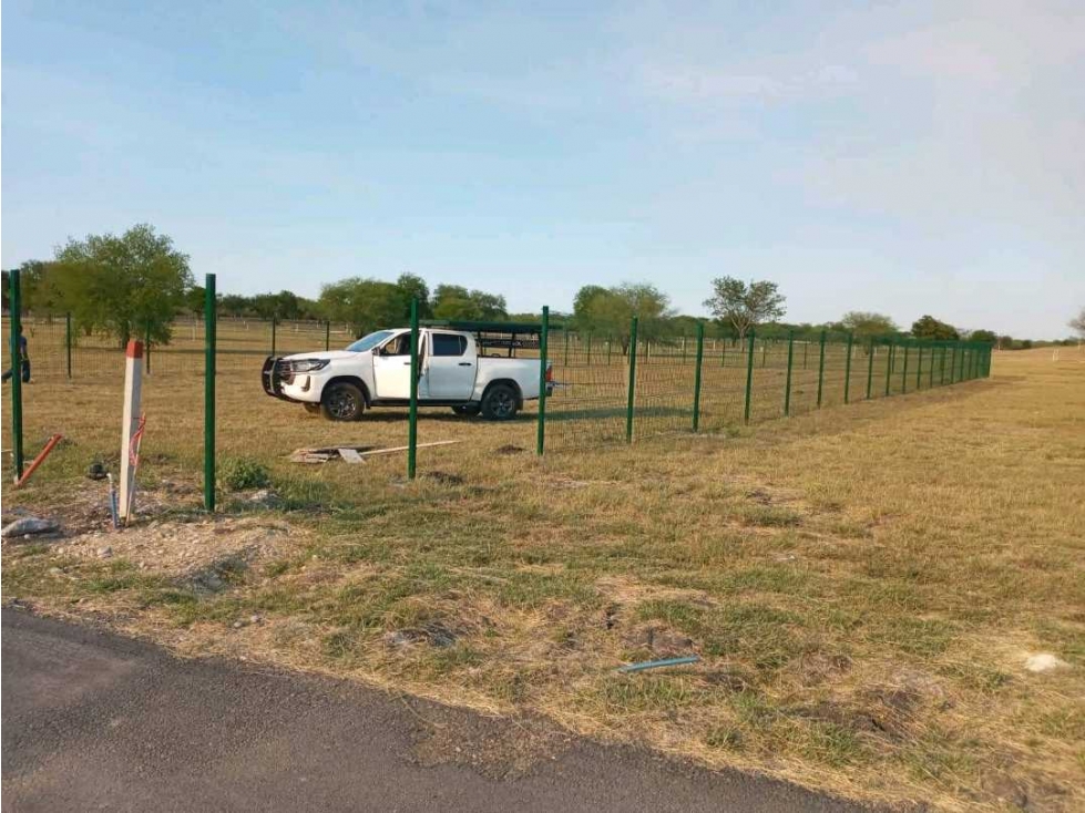 Terreno para quinta en Privada San patricio Atongo - 3