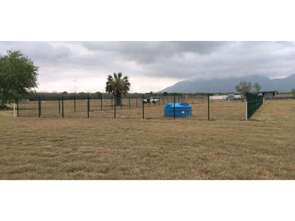 Terreno para quinta en Privada San patricio Atongo - 4
