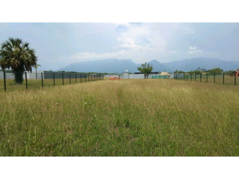 Terreno para quinta en Privada San patricio Atongo - 5