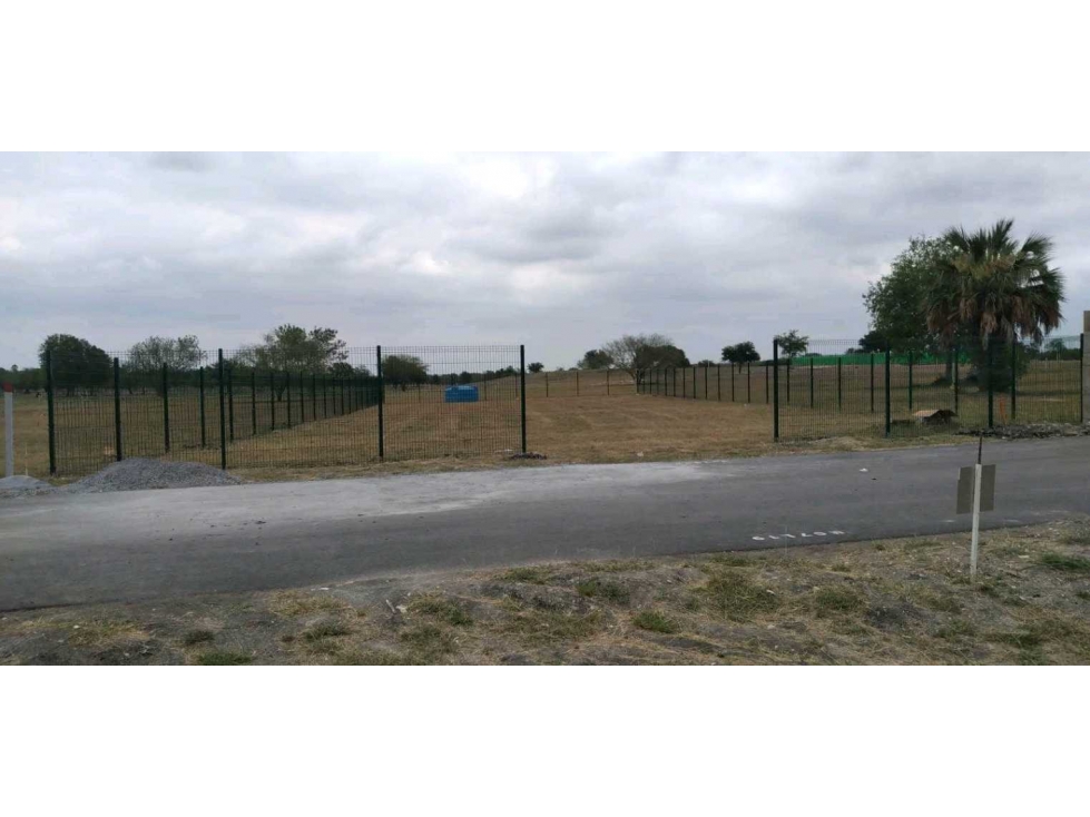 Terreno para quinta en Privada San patricio Atongo - 6
