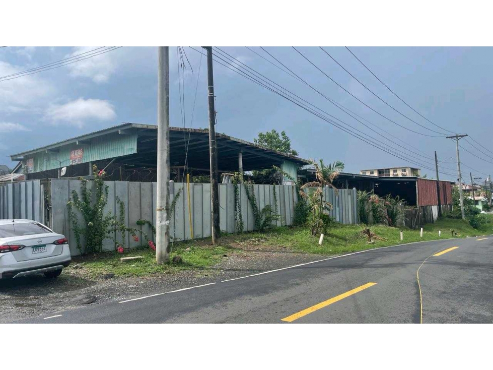 TERRENO PARQUE LEFEVRE VENTA — foto 2