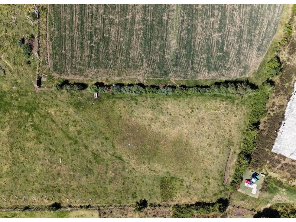 LOTE DE 1,000 M2 I VISTA PANORÁMICA I CERRO GORDO I VALLE DE BRAVO — foto 2
