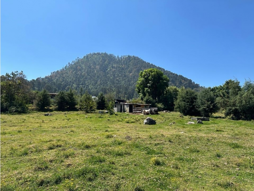 LOTE DE 1,000 M2 I VISTA PANORÁMICA I CERRO GORDO I VALLE DE BRAVO — foto 5
