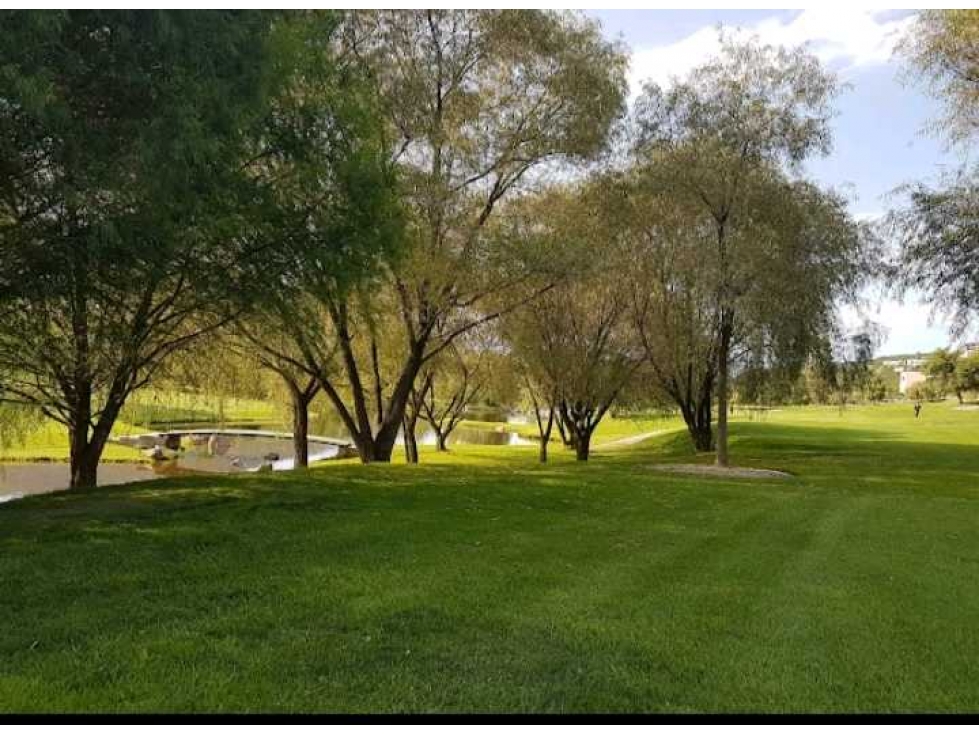 TERRENO RESIDENCIAL CAMPO DE GOLF TRES MARIAS — foto 3