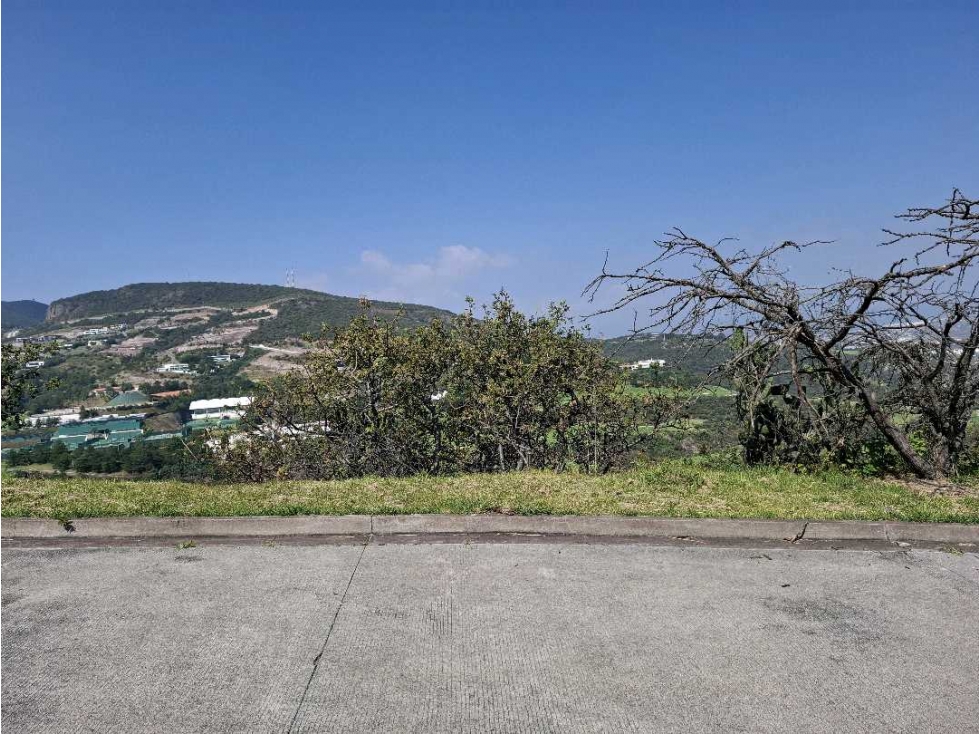 TERRENO RESIDENCIAL CAMPO DE GOLF TRES MARIAS — foto 6