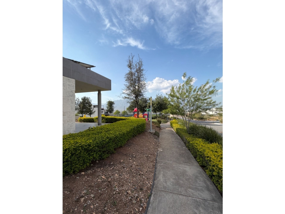 Terreno Residencial en Venta / La Montaña / Dominio Cumbres - 3