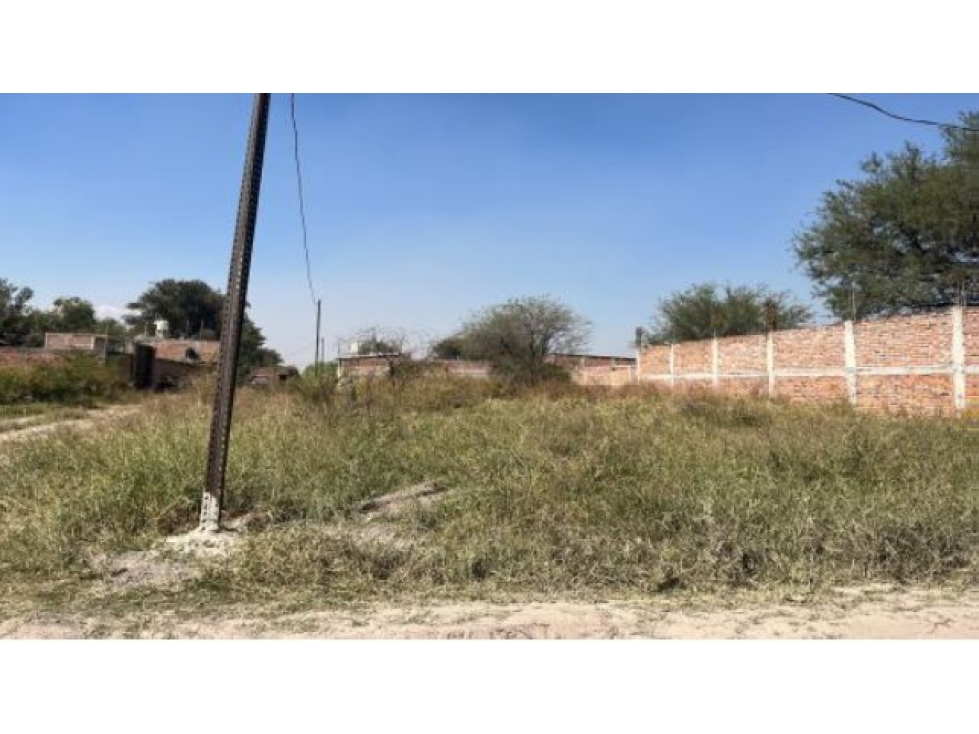 Terreno Residencial en Venta 228m² - Zapote del Valle, Tlajomulco - 1