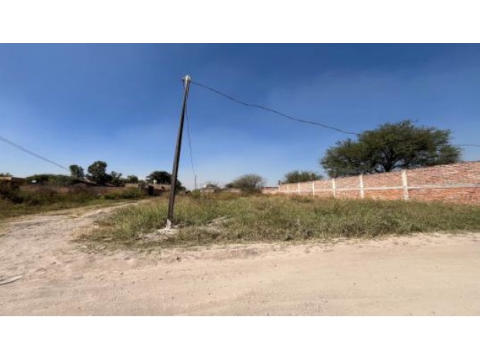 Terreno Residencial en Venta 228m² - Zapote del Valle, Tlajomulco - 2