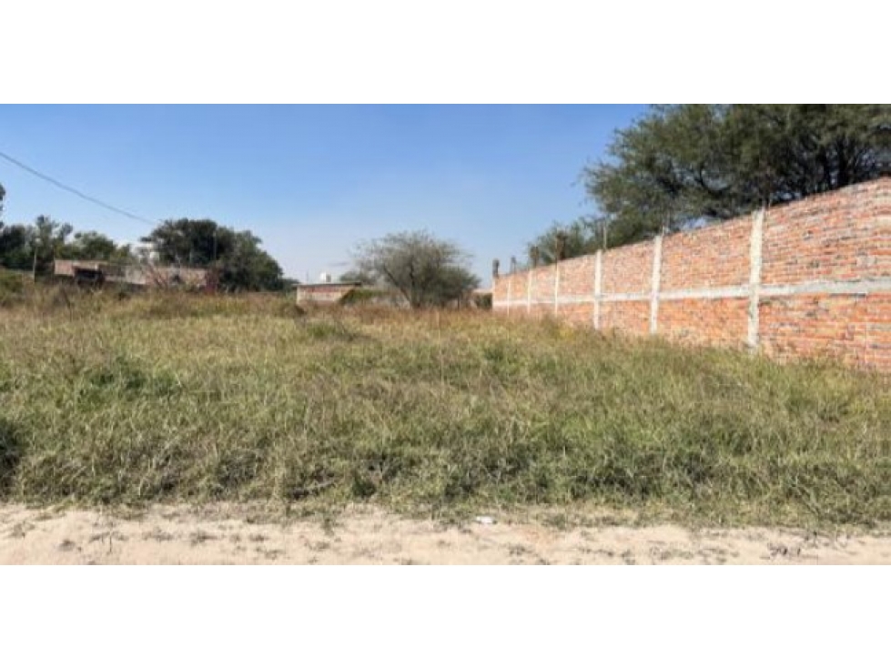 Terreno Residencial en Venta 228m² - Zapote del Valle, Tlajomulco - 3